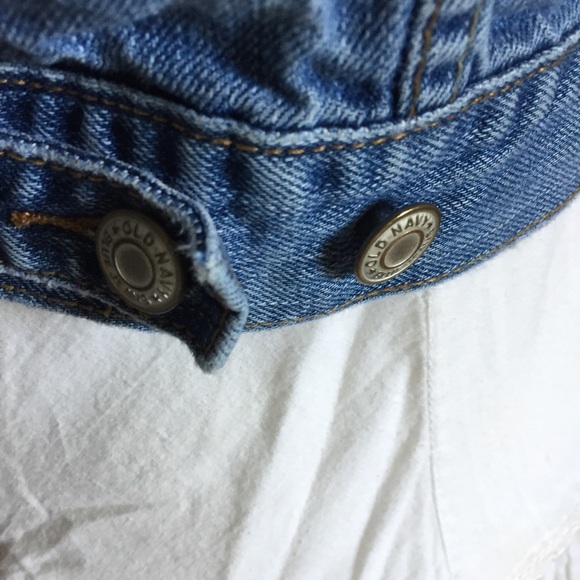 Denim Jacket - Picture 3 of 8